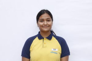 Aarushi Garg