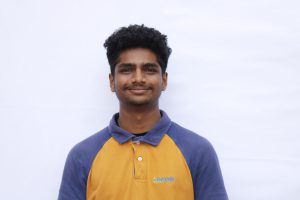 Siddharth Gundala