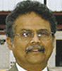 Dr. Prakash Palimar