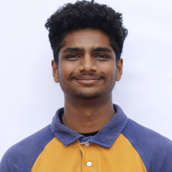 Siddharth Gundala