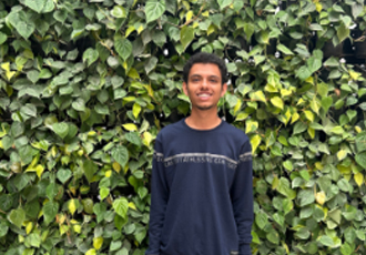 Nikash Mathur – BITS Pilani