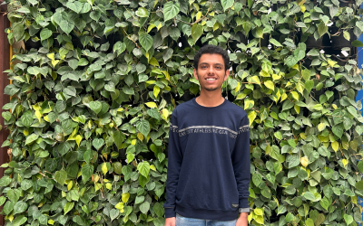 Nikash Mathur – BITS Pilani